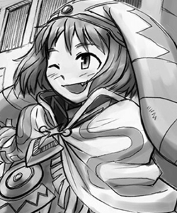 Mistral Another Birth