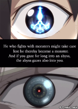 fanmade cover for thanatos report