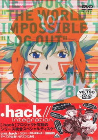 .hack//Integration