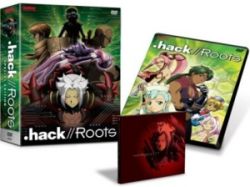 .hack//ROOTS (V.6) Limited Edition