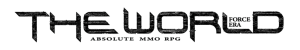 The World Force Era game logo