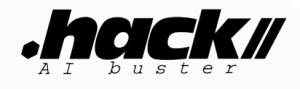 "AI buster logo"