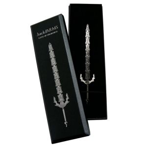 ARMS Gate of Uroboros