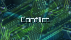 "Conflict"