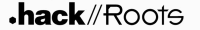 dot hack roota