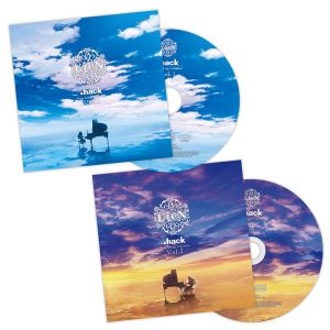 Piano Arrange Collections Volume 1 and 2