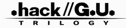 dot hack trilogy logo