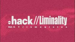 "Stylized Liminality logo in white text overlaid above a magenta background with a circuit design."