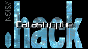 "Catastrophe"