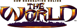 The World game logo